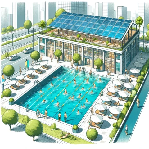 DUMAVA subsidie - voor zwembaden