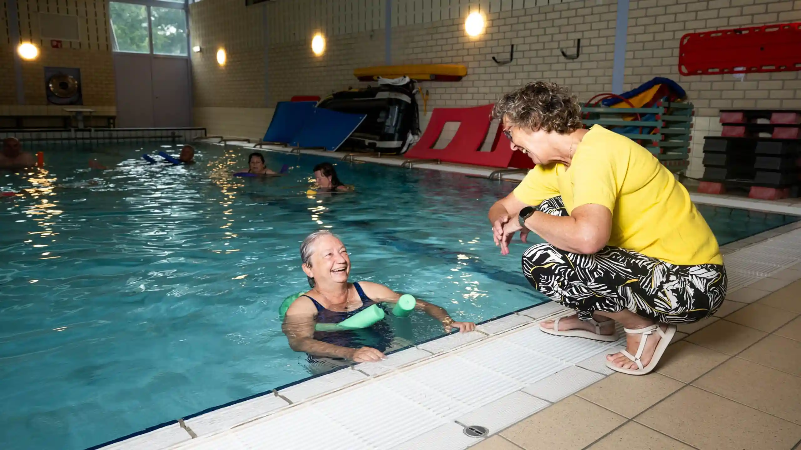 PVT-panelen op zorgvastgoed