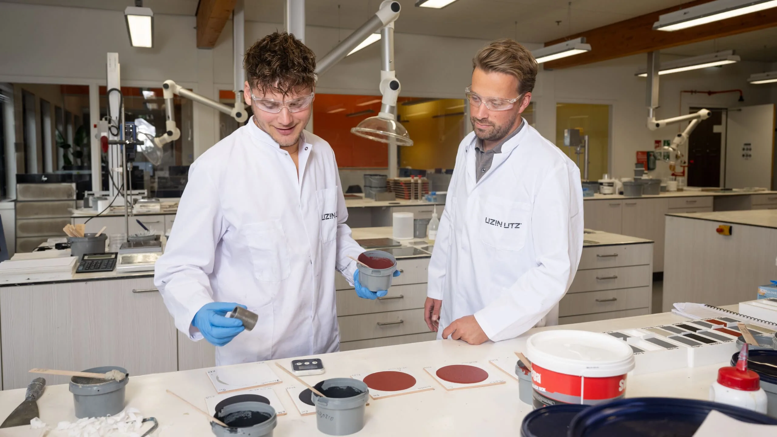 PVT-panelen op zorgvastgoed